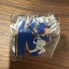 ファイターズビンゴ　アクリルキーホルダー
