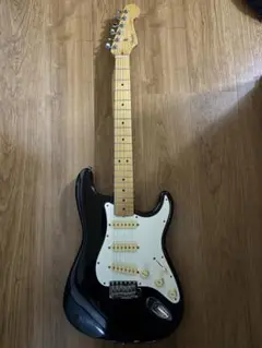 Fender Japan ST-STD lシリアルフジゲン製 貴重❗️ Fender Japan ST-STD lシリアルフジゲン製 貴重❗️ ギター