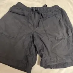 BEAMS ネイビー ショートパンツ Mサイズ