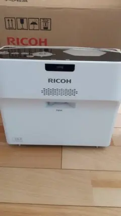 限定一台!! RICOH プロジェクター