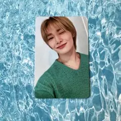 アイエン StrayKids kwave Stay 公開放送 スキズ トレカ