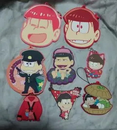 おそ松さんセット54