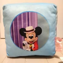 ディズニー クッション サイコロ 実写