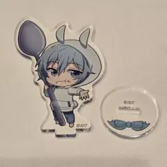 アイナナ もぐふれ アクスタ 四葉環