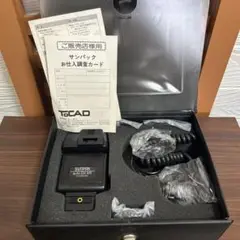 SUNPAK auto122 mx122 ストロボ　ジャンク品 SUNPAK auto122 mx122 ストロボ ジャンク品 - メルカリ