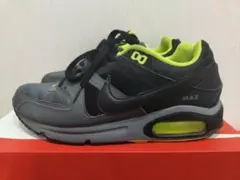 エアマックス　コマンド