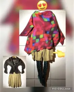 PLEATS PLEASE パンツ 5 プリーツプリーズ イッセイミヤケ