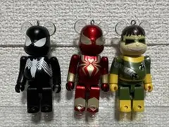 メディコム・トイ　ハッピーくじ　ベアブリック賞