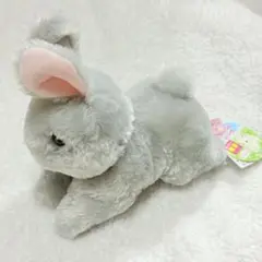 ネザーランドドワーフ　うさぎ　ぬいぐるみ