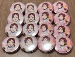 桜内梨子 2023 缶バッジ