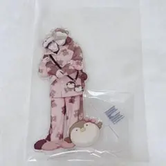 40までにしたい10のこと　マミタ　ちるちるストア　アクリルスタンド