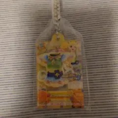 だれでもアイドル活動アクリルチャーム ユニコーンサジットトップス