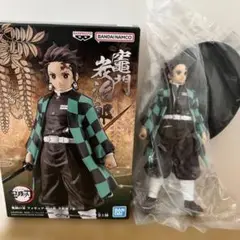 竈門炭治郎　フィギュア