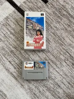 スーパーファミコン　ソフト　パチスロ必勝法2 中古品(ジャンク品)