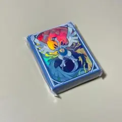 Ps5c ルギア 60枚 ポケモンカード デッキシールド スリーブ