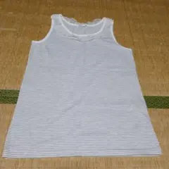 タングトップ