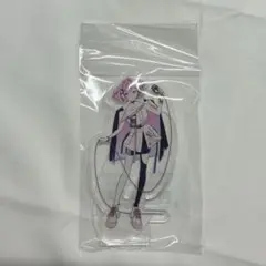 nqrse なるせ アクスタ あなめくじ 未開封