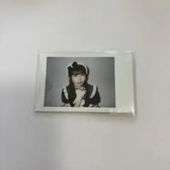 iLiFE! 福丸うさ ランチェキ 2