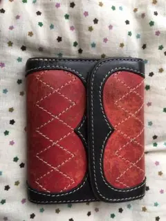レッドムーンウォレット ③