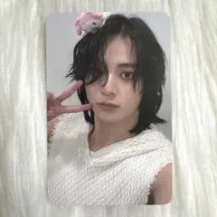 FANTASYBOYS ソンミン 1stmusic 特典トレカ
