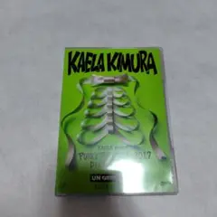 木村カエラ/KAELA presents PUNKY TOUR 2016-20…