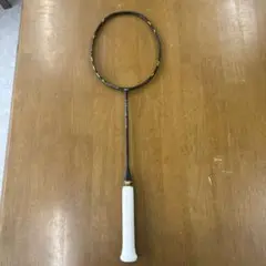 Mizuno Fortius バドミントンラケット