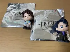 【新品】Mrs.GREEN APPLE ミセス FJORD フィギュア 若井滉斗