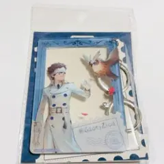 identityV 第五人格 イライクラーク アクリルキーホルダー