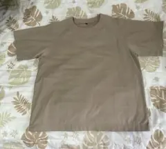 無印良品　　メンズコットンシャツ　　S-M