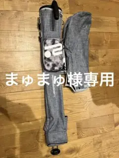 ロサーセン サブバック マイキャディー