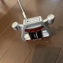 オリマー　Fseries F80 パター