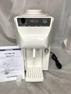 美品■タイジ 卓上型自動酒かん器 TSK-N11R■動作確認済