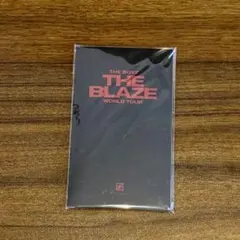 the boyz ドボイズ the blaze アプグレ特典