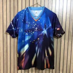 ニッタク　Tシャツ　ユニフォーム　Lサイズ　10
