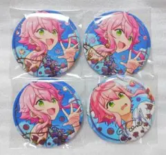 あんスタ 姫宮桃李 缶バッジ trip 8個セット 2025年最新】桃李 缶バッジ tripの人気アイテム - メルカリ