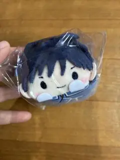 【希少品】鋼の錬金術師 ハガレン×サンリオ もちころりん コンプリートセット 希少品】鋼の錬金術師 ハガレン×サンリオ もちころりん
