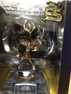 【未使用品！】【聖闘士星矢】CBC G06 双子座のサガ Amazon.co.jp: 聖闘士星矢 CBC G06 双子座のサガ : おもちゃ