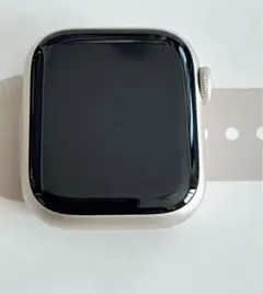 AppleWatch Series7 GPS+Cellular MKHR3J/A