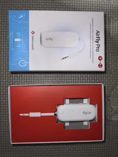 AirFlyPRO Apple