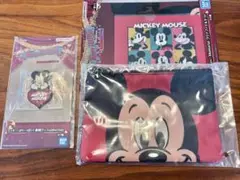 一番くじDisney FANTASIA 85thAnniversary ミッキー