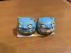 シーサー