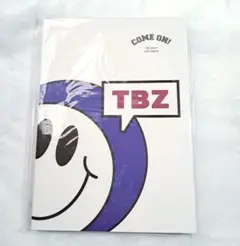 THE BOYZ フォトブック トッタボーイズ