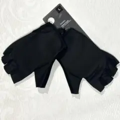 アディダス adidas トレーニンググローブ L ブラック×ホワイト