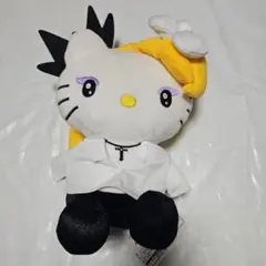 YOSHIKITTY プライズ限定　BIGぬいぐるみ