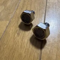 ハーレーブリーザーボルト　ハーレーダイナ