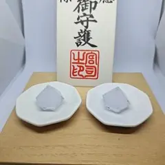 盛り塩オルゴナイト 清め塩 無垢