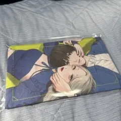 いっそあなたがトドメを刺して eeoくじ