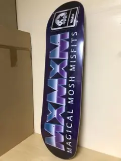 MAGICAL MOSH MISFITS8.5x32WB14.3