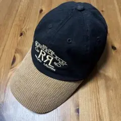 RRLキャップ