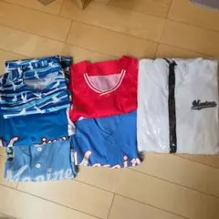 千葉ロッテマリーンズ ユニフォーム他 応援セット ③